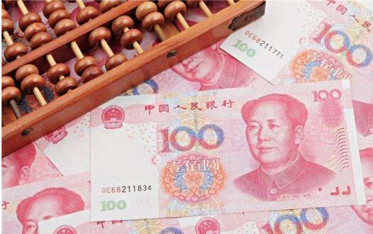 6月份全國一般公共預算收入企穩回升