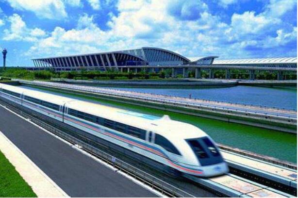 成德眉資同城化發展加快推進 軌道交通資陽線預計明年9月通車