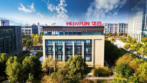 《2019胡潤全球獨角獸榜》重磅發布 華云數據強勢上榜