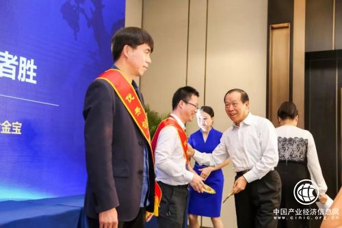 首屆全國“創新工匠”“班組創新工作室”出爐