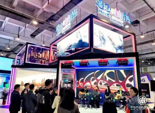 中國藝術博覽會序展暨“2019青島國際時尚季”系列活動成果展成功舉辦