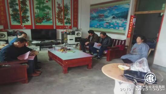 河南省南召縣板山坪鎮構筑“四道防線”助力脫貧攻堅