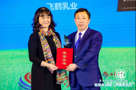 飛鶴奶粉與時代同行，消費者對其品質充分認可