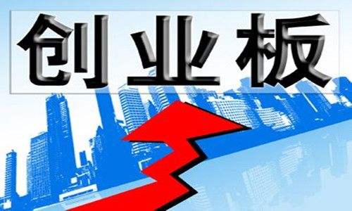 1000家！創業板規模迅速壯大總市值逼近14萬億元