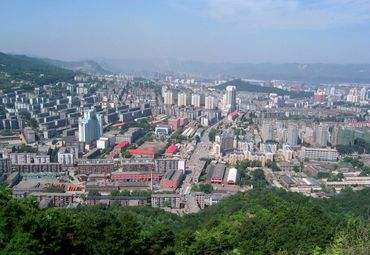 河北平山旅游扶貧模式入選省產業扶貧典型