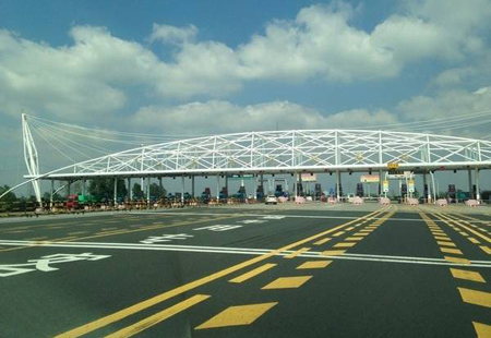 交通運輸部：取消高速公路省界收費站進入聯調聯試階段