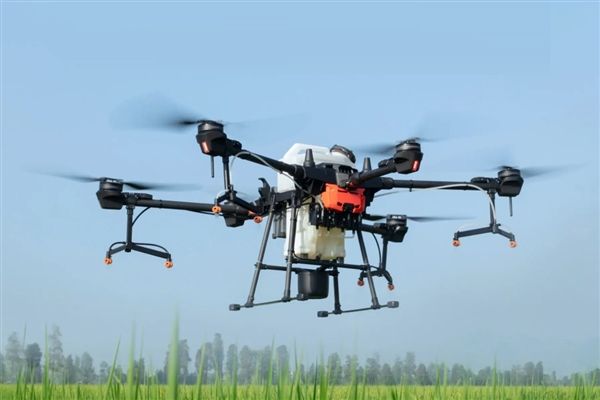 我國無人機產業規模水平持續提升