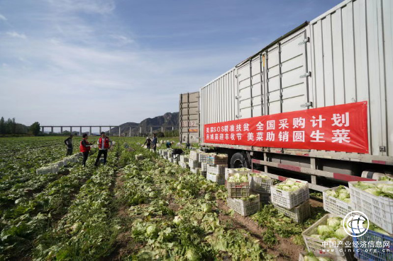 美菜榮膺2019網絡扶貧論壇暨創新優秀案例