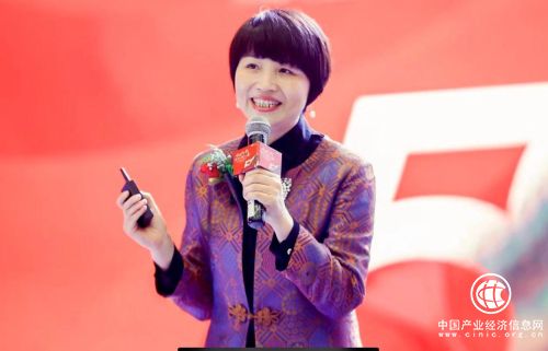 盧小青：乘中醫藥東風，華潤江中開啟新征途