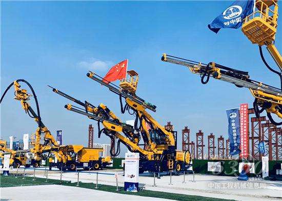 中鐵工業：用心用情穩就業 千方百計保民生