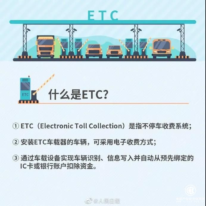 青島高速公路ETC車道全部完成改造升級