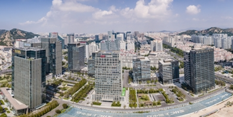 區塊鏈 青島市北區、嶗山區快速行動