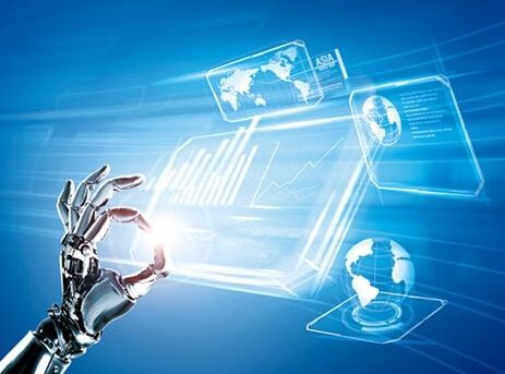 我國前三季度軟件業收入增長快