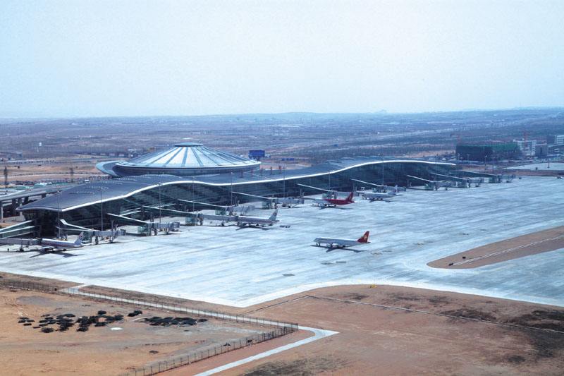 內蒙古鄂爾多斯國際機場2019年10月運營情況