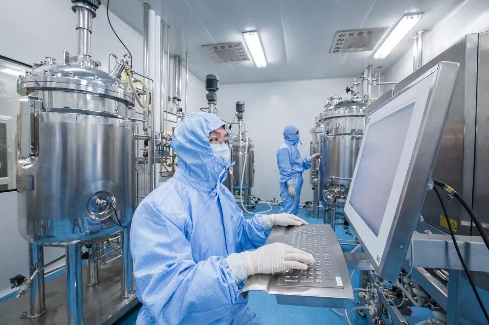 魯南制藥又添“品牌影響力”“創新藥企”兩項大獎！