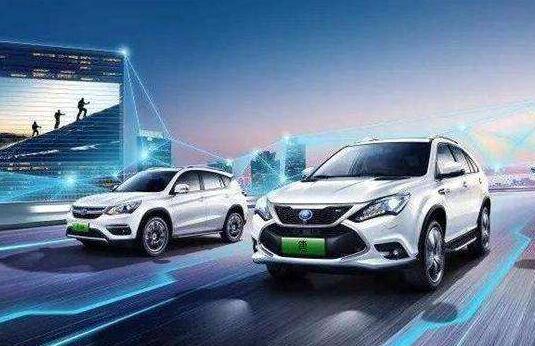 金九銀十，造車新勢力月銷破萬輛