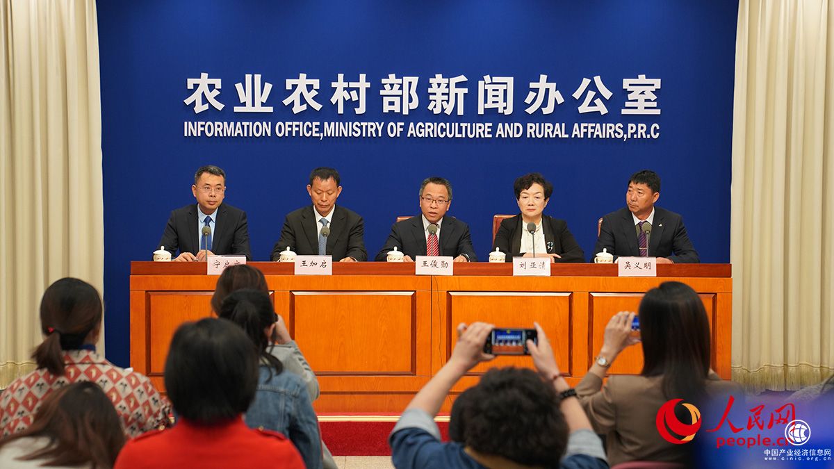 乳品消費信心得到提振 振興奶業良好氛圍正在形成