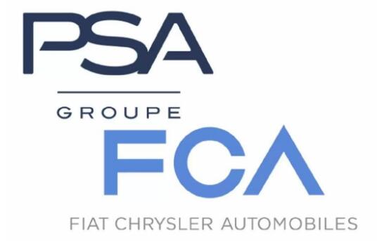 意美法合并打造 全球第四大汽車集團