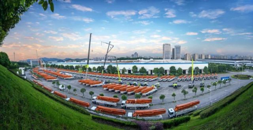 大動作！長沙這樣率先打造國家智能制造中心！