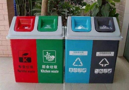 成都實現生活垃圾資源化利用率80%以上