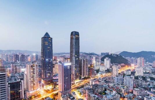 貴陽打造新引擎：發力中高端消費和制造