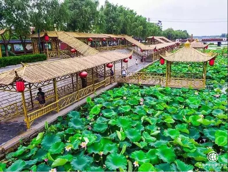 西海岸新區海青鎮創新攻堅支部的探索和實踐