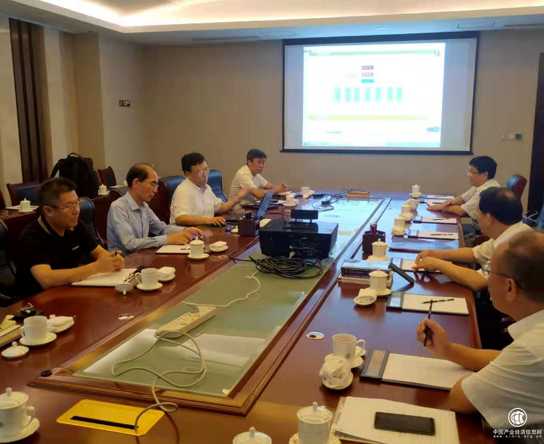 山東省普惠金融研究院黨支部到濟南市萊蕪區調研