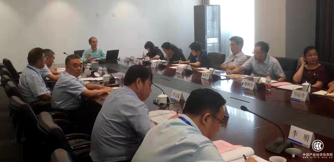 邢樂成院長受邀參加人民銀行濟南分行、建行山東省分行部門黨支部“不忘初心、牢記使命”聯學共建活動