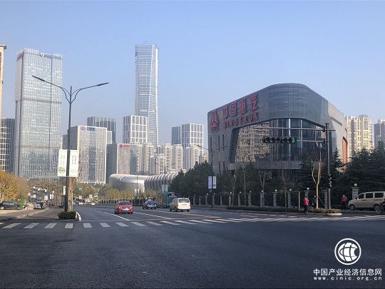 濟南舜華路零下25度不結冰？“黑科技”保障道路安全