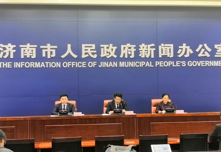 濟南發文支持新一代人工智能發展，2020年產業規模將達千億級