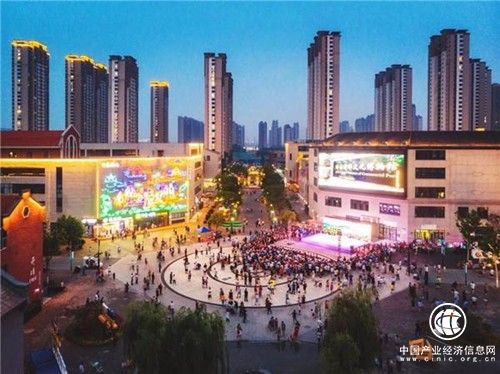 厲害了！濟南被評為國內“夜間經濟十佳城市”