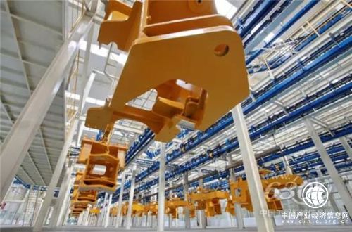 徐工主戰場！智能制造重塑制造業競爭新格局