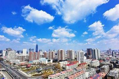 濟南入選國家知識產權運營服務體系建設重點城市 賦能泉城高質量發展