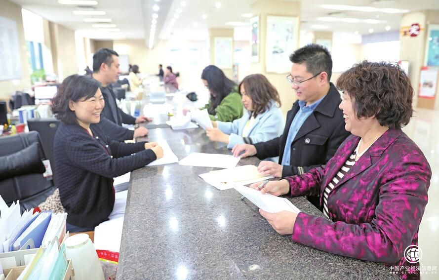 濟南市政府資金結算中心三項改革助推高質量發展