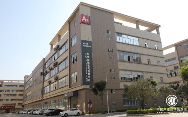 探訪雷霆暴風生產基地： 歐洲標準智造工廠造就行業領先水平