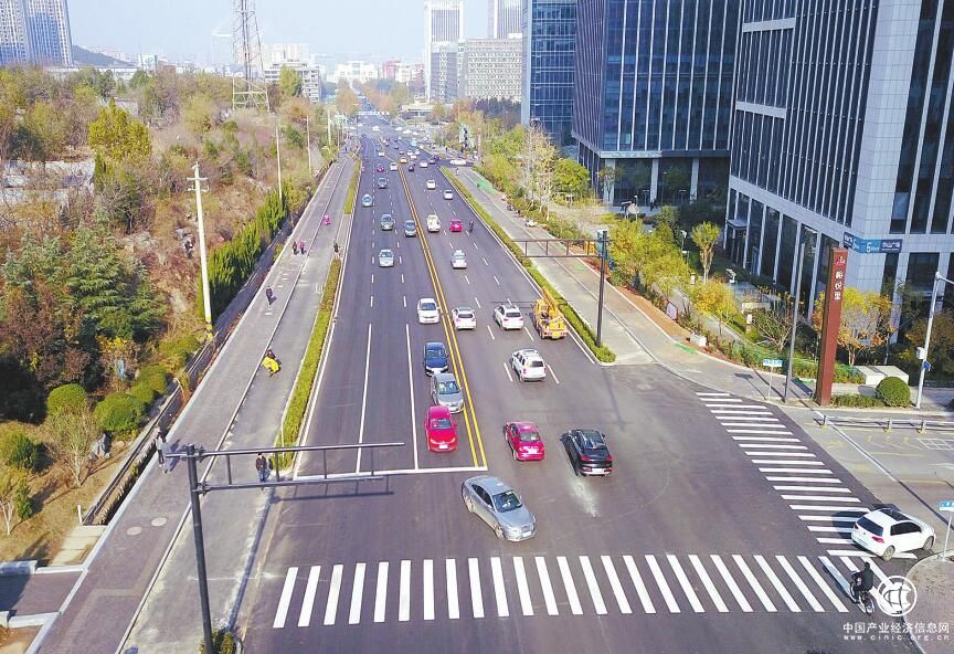 “抗結冰道路”來了