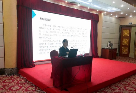 邢樂成：普惠金融服務實體經濟體系亟需構建
