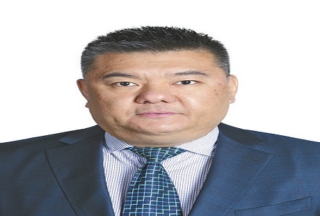 一位“明星企業家”黨員的“鼎好”初心