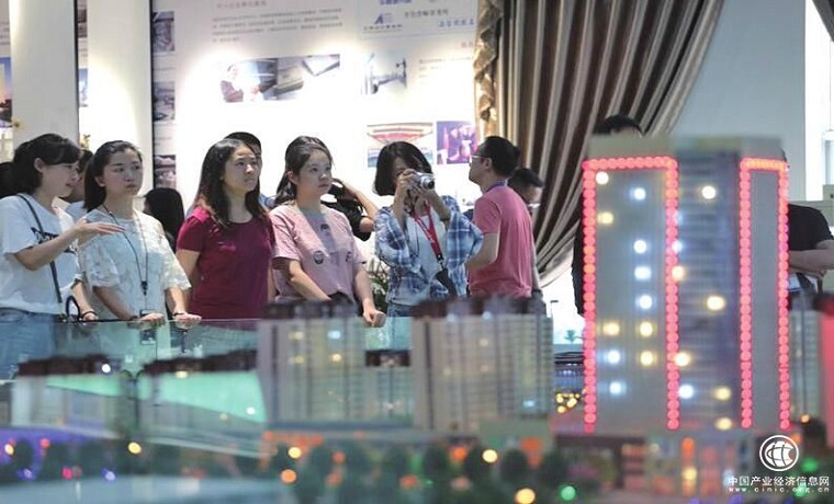 全國網媒記者團走進濟陽、商河 一路向北看看攜河發展新變化