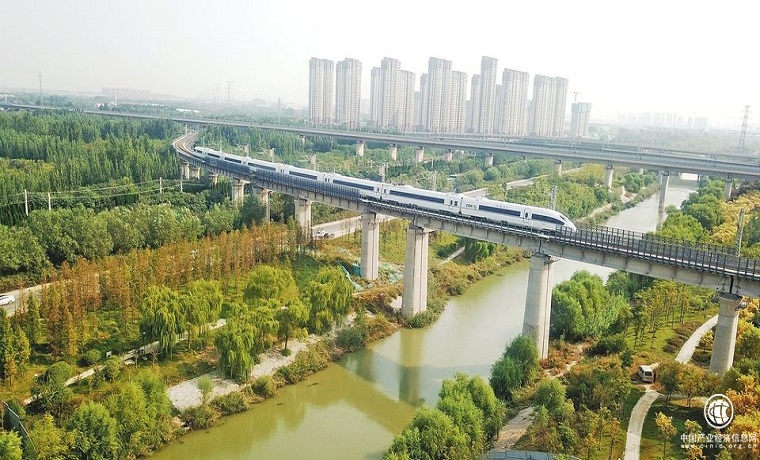 濟南城投集團緊鑼密鼓推進工程進度 再過5個月，小清河風貌帶全線貫通