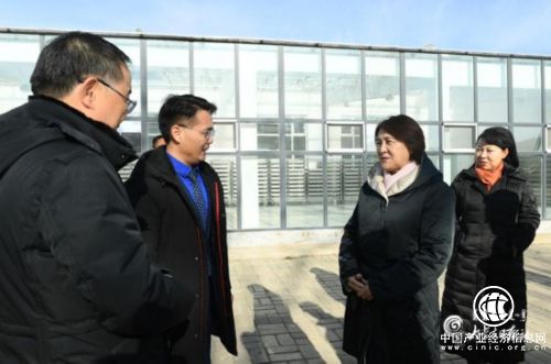 布小林在呼和浩特市調研時強調：推進脫貧攻堅與鄉村振興戰略有效銜接