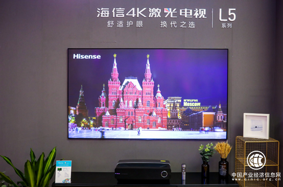 為什么是激光電視？為什么是海信？