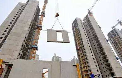 山西五部門發文 培育建筑業新質生產力