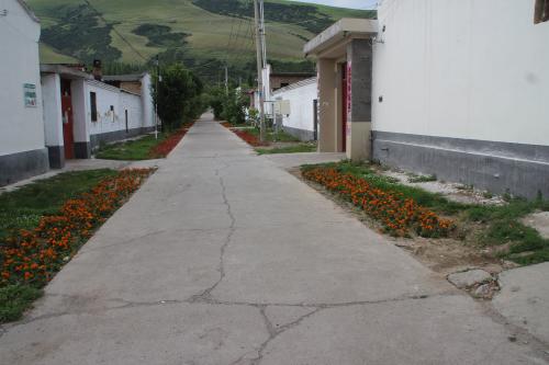 生態環境部：農村環境綜合整治已完成目標任務的77%