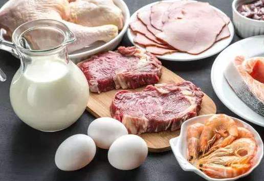 肉蛋奶總產量連續8年超1.4億噸