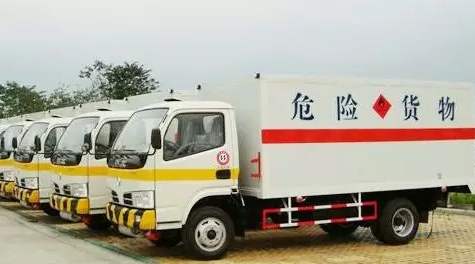 3月1日起內蒙古施行新的超限超載辦法