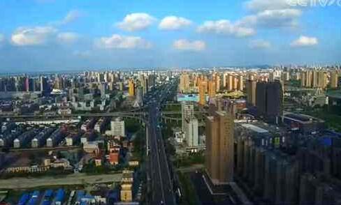 《長江三角洲區域一體化發展規劃綱要》（全文）