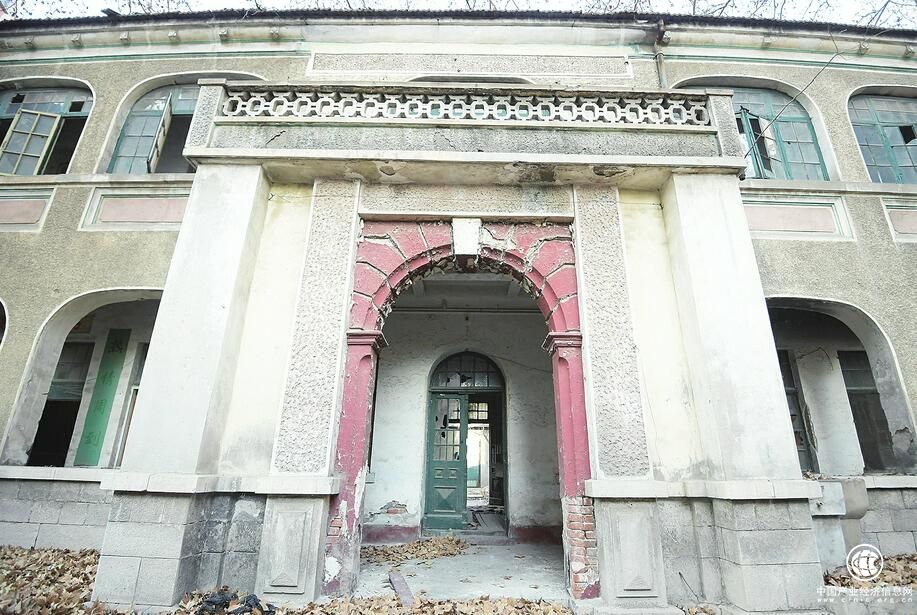 成豐面粉廠即將“鳳凰涅槃” 為濟南保留城市生命信息
