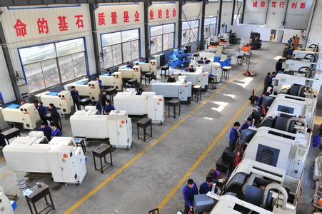 2023年前三季度山東省屬企業主要指標居全國前列