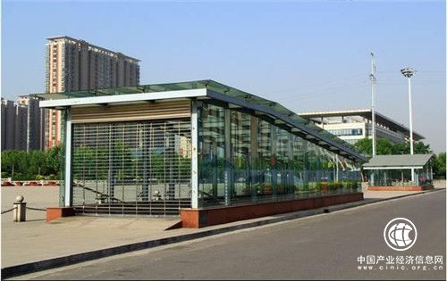位置已定！臨沂中心城區將建5處過街通道